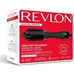 Revlon RVDR5282UKE, kefa na sušenie a tvarovanie vlasov, čierna