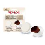 Revlon RVSP3538FB, náhradné kefky k RVSP3538, 2x /na makeup + hubka