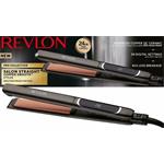 Revlon RVST2175E, žehlička na vlasy, XL žehliace plochy - 125 mm