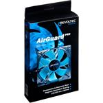 Revoltec AirGuard PRO, 92x92x25