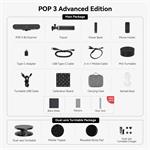 Revopoint POP 3 3D Scanner - Advanced Package
