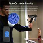 Revopoint POP 3 3D Scanner - Advanced Package