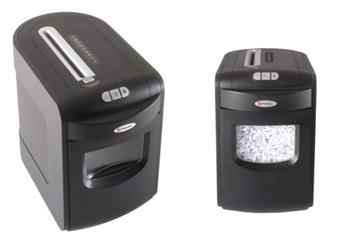 REXEL Skartovaci stroj Mercury REX1023