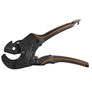 Rezačka plastových trubiek 0-42 mm 02-073, PP, PVC a PE, NEO TOOLS