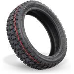 RhinoTech, bezdušová pneumatika pre elektrickú kolobežku 8.5x2, čierna