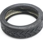 RhinoTech, bezdušová pneumatika pre elektrickú kolobežku 8.5x2, čierna