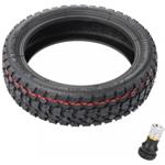 RhinoTech, bezdušová pneumatika pre elektrickú kolobežku 8.5x2, čierna