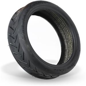 RhinoTech, bezdušová pneumatika pre elektrickú kolobežku 8.5x2, čierna