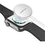 RhinoTech, magnetický nabíjací kábel USB-A pre Apple Watch