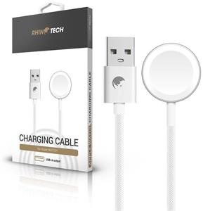 RhinoTech magnetický nabíjací kábel USB-A pre Apple Watch