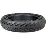 RhinoTech, pevná bezdušová pneumatika pre elektrickú kolobežku 8.5x2, čierna