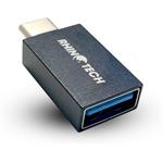 RhinoTech USB-A 3.0 na USB-C adaptér, OTG