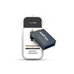 RhinoTech USB-A 3.0 na USB-C adaptér, OTG