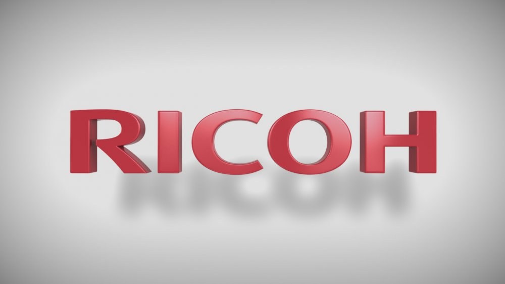 Ricoh 888281, žltý, 5000strán