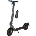 RILEY RS 1, Elektrokolobežka s vyberateľnou batériou, čierna