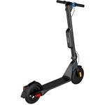 RILEY RS 1, Elektrokolobežka s vyberateľnou batériou, čierna