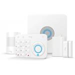 Ring Alarm Home Security Kit (white)
