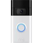 Ring Video Doorbell 2, video vrátnik