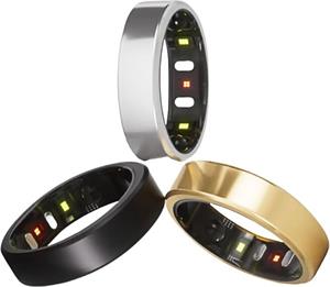 RingConn Smart Ring Gen 2