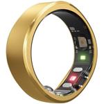 RingConn Smart Ring, veľkosť 10, zlatý