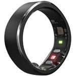 RingConn Smart Ring, veľkosť 11, čierny