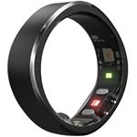 RingConn Smart Ring, veľkosť 11, čierny