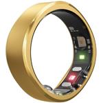 RingConn Smart Ring, veľkosť 6, zlatý