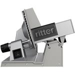 Ritter Lupo 13, poloprofesionálny gastro krájač potravín