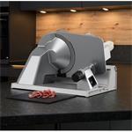 Ritter Lupo 13, poloprofesionálny gastro krájač potravín