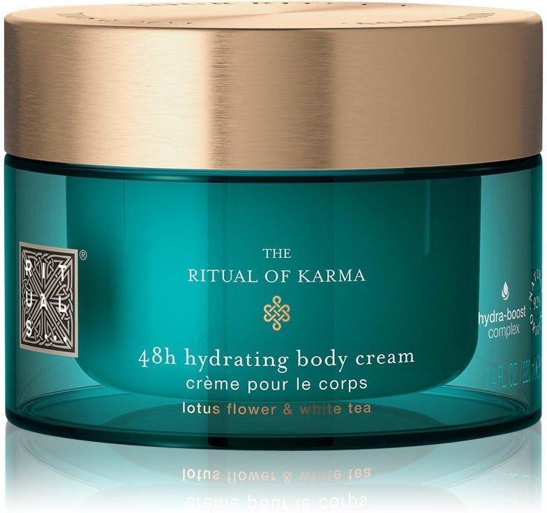 Rituals The Ritual of Karma Body Cream 220ml