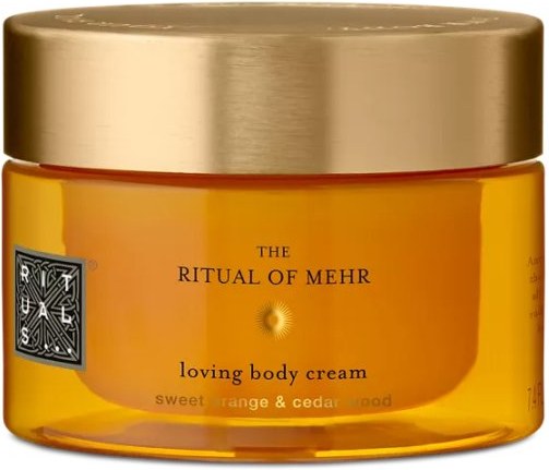 Rituals The Ritual of Mehr Body Cream 220ml