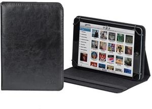 Riva Case 3003 puzdro na tablet 8", čierne