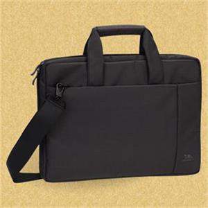RivaCase 8221 black Laptop bag 13,3"