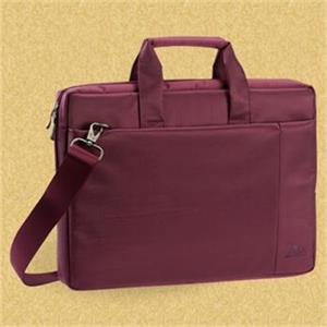 RivaCase 8221 purple Laptop bag 13,3"