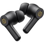 RIxon CoolPods, bezdrôtové slúchadlá, čierne