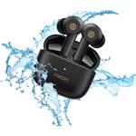 RIxon CoolPods, bezdrôtové slúchadlá, čierne