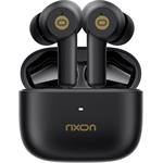 RIxon CoolPods, bezdrôtové slúchadlá, čierne