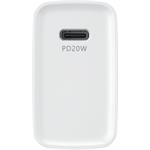 Rixon nabíjací adaptér 20W USB-C blister