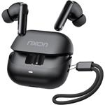 Rixon UltraPods, bezdrôtové slúchadlá, čierne