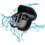 Rixon UltraPods, bezdrôtové slúchadlá, čierne