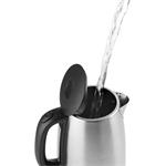 RK3260 Rýchlovarná kanvica nerezová 1,7 l