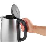 RK3260 Rýchlovarná kanvica nerezová 1,7 l