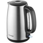 RK3260 Rýchlovarná kanvica nerezová 1,7 l