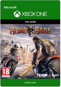 Road Rage, pre Xbox
