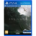 Robinson: The Journey (PS4 VR)