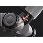 Roborock F25 Gen 2, tyčový vysávač, čierny