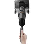 Roborock F25 Gen 2, tyčový vysávač, čierny
