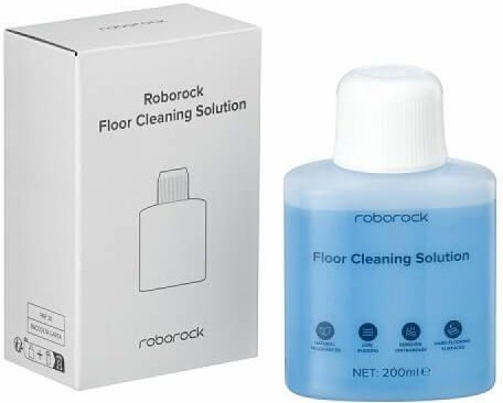 Roborock floor cleaner, čistiaci prostriedok na podlahy 200ml