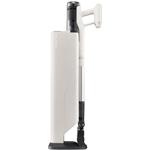 Roborock H60 Hub Pro, tyčový vysávač