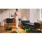 Roborock H60 Hub Pro, tyčový vysávač